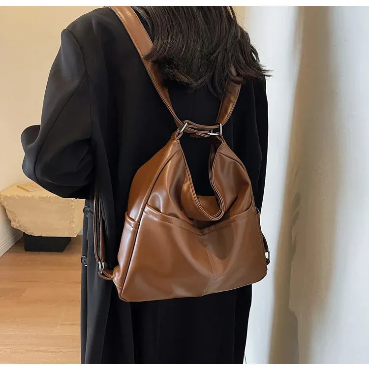 Fabrizia | Luxury Statement Convertible Multi-Functional Bag
