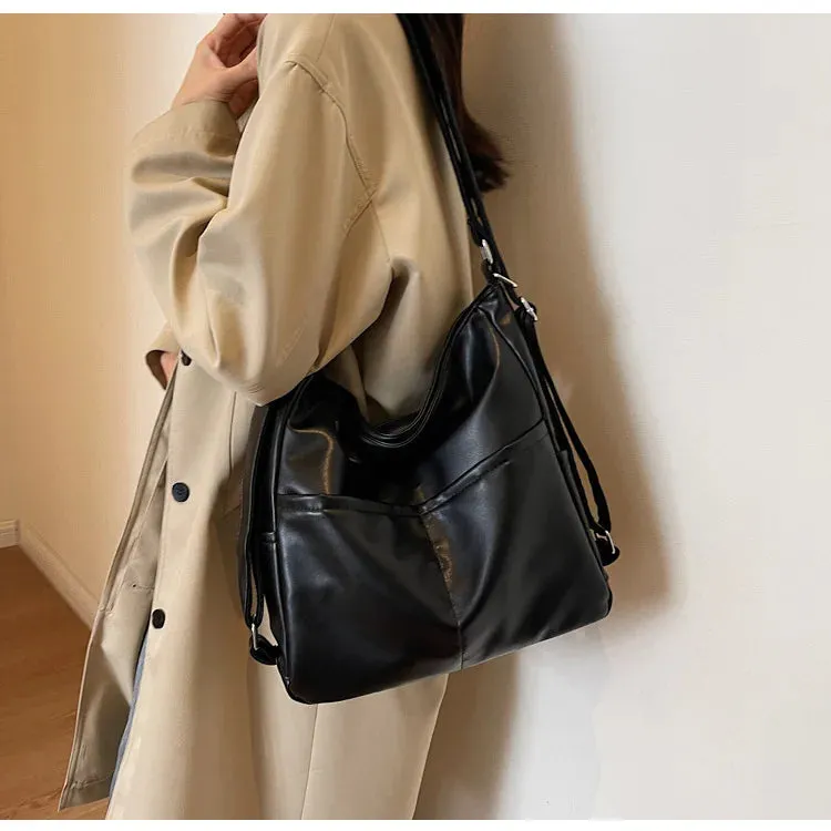 Fabrizia | Luxury Statement Convertible Multi-Functional Bag