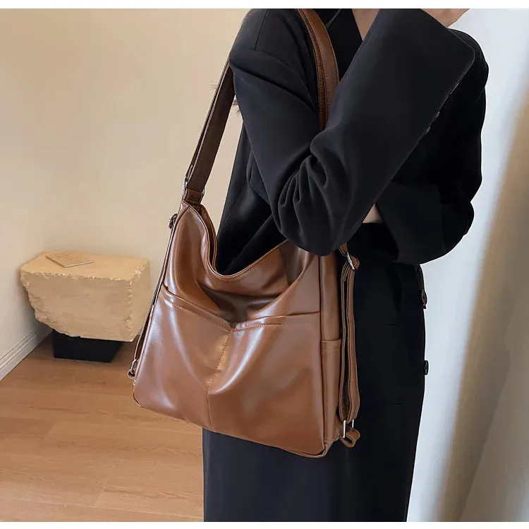 Fabrizia | Luxury Statement Convertible Multi-Functional Bag
