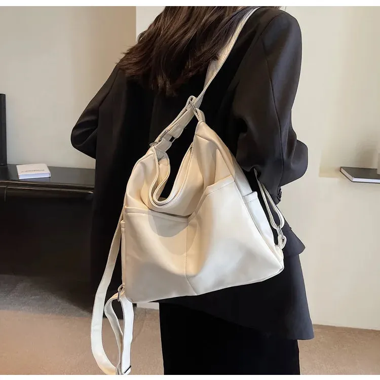 Fabrizia | Luxury Statement Convertible Multi-Functional Bag