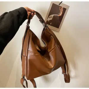Fabrizia | Luxury Statement Convertible Multi-Functional Bag