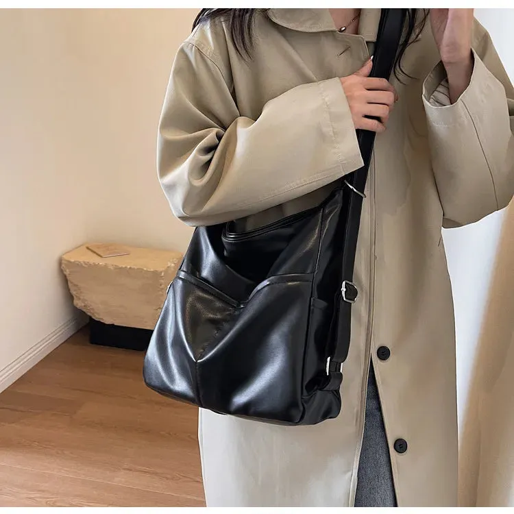 Fabrizia | Luxury Statement Convertible Multi-Functional Bag