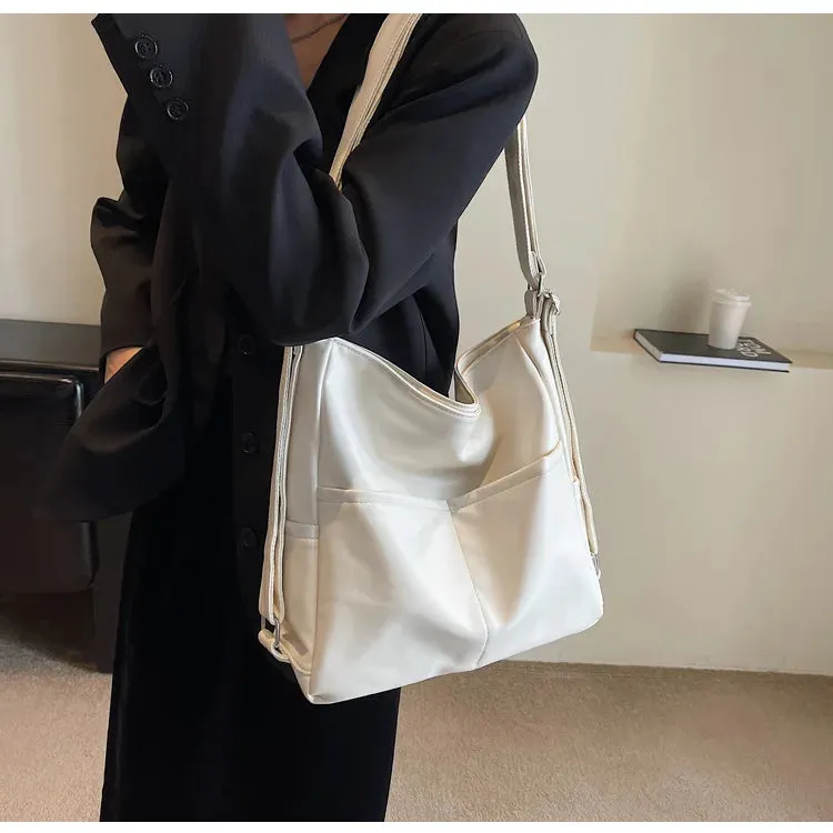 Fabrizia | Luxury Statement Convertible Multi-Functional Bag