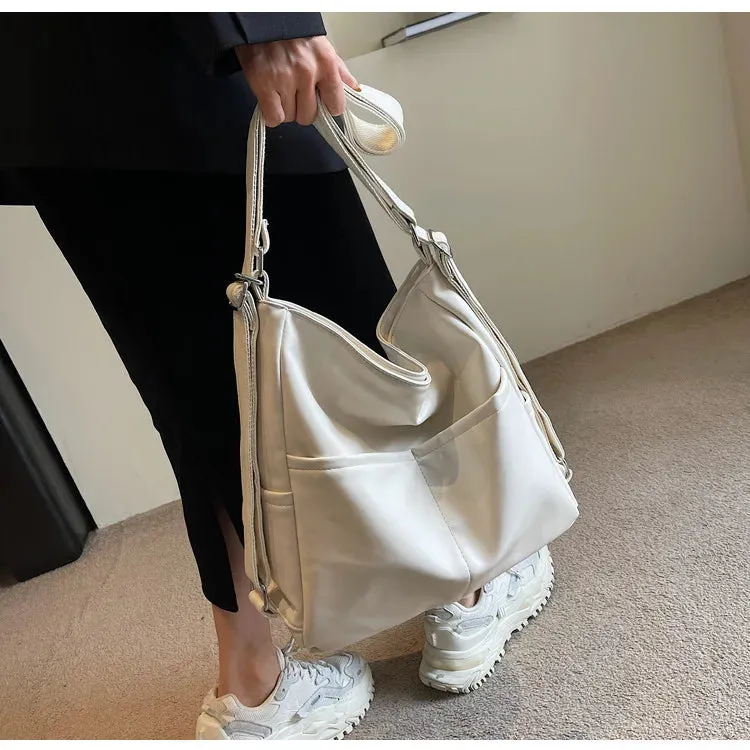 Fabrizia | Luxury Statement Convertible Multi-Functional Bag