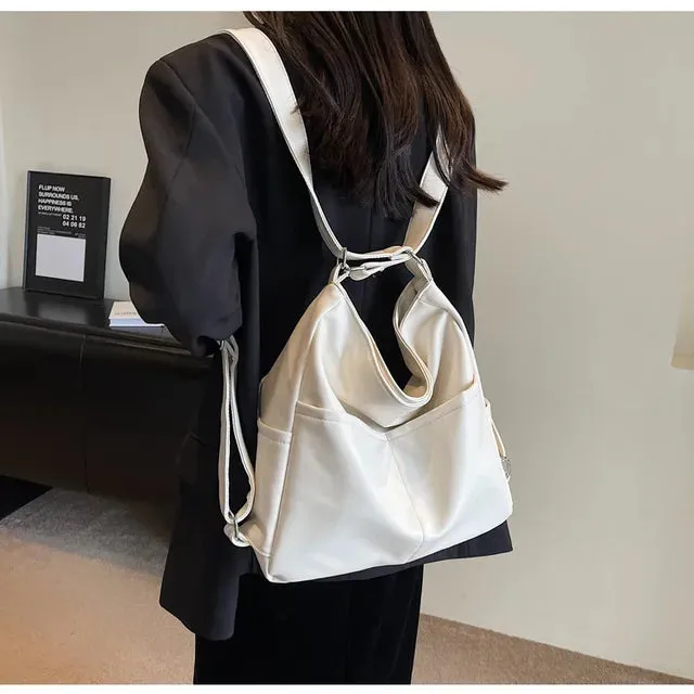 Fabrizia | Luxury Statement Convertible Multi-Functional Bag