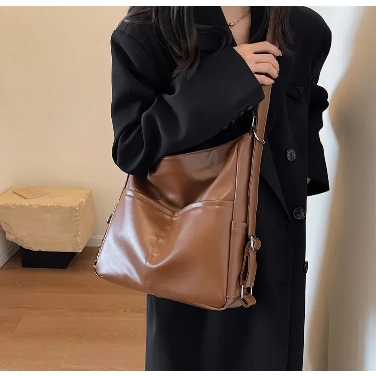 Fabrizia | Luxury Statement Convertible Multi-Functional Bag