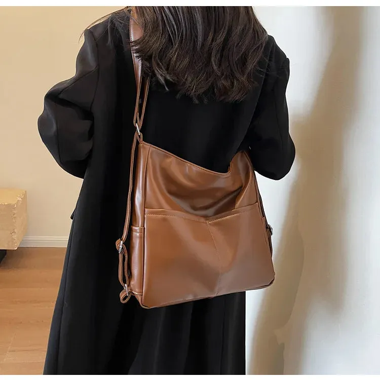 Fabrizia | Luxury Statement Convertible Multi-Functional Bag