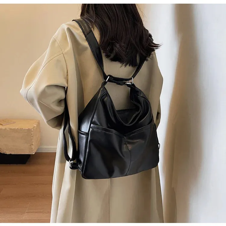 Fabrizia | Luxury Statement Convertible Multi-Functional Bag