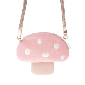 Fairytale Toadstool Bag