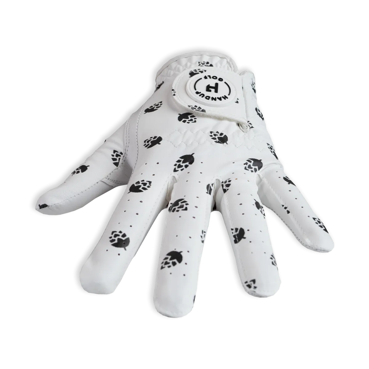Golf Glove - Hops