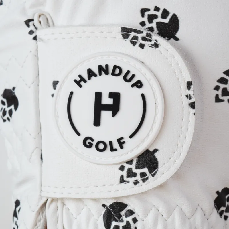 Golf Glove - Hops