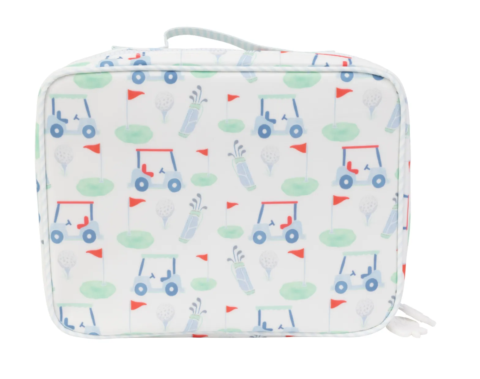 Golf Lunchbox