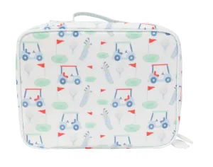 Golf Lunchbox