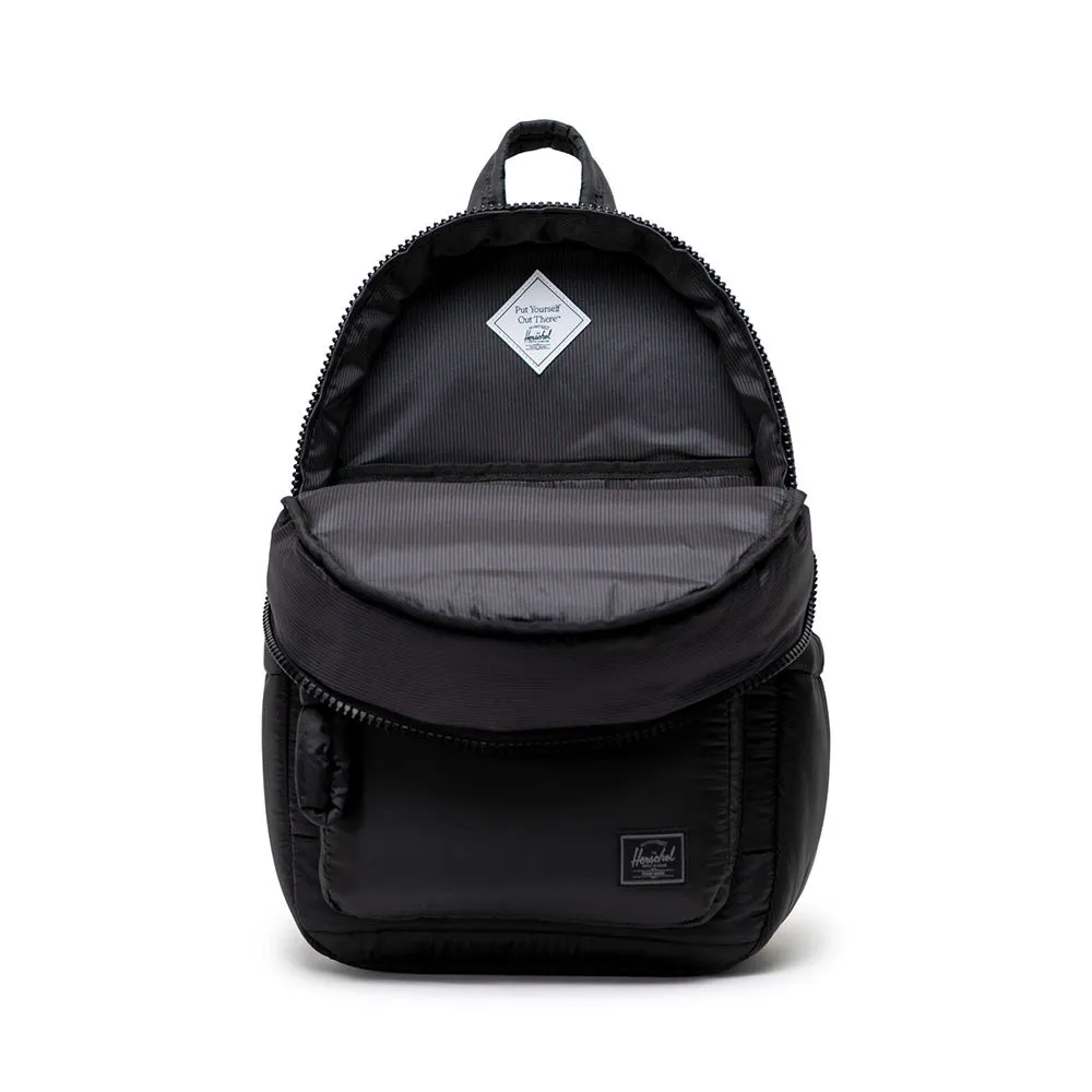 Herschel Settlement Backpack 21L Black