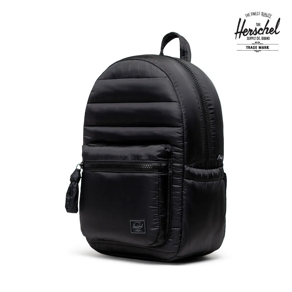 Herschel Settlement Backpack 21L Black