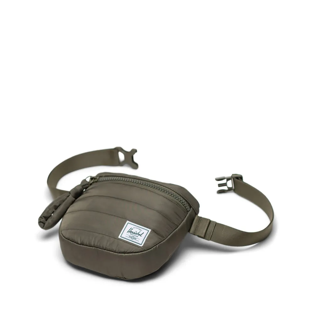 Herschel Settlement Hip Pack 1.4L Ivy Green