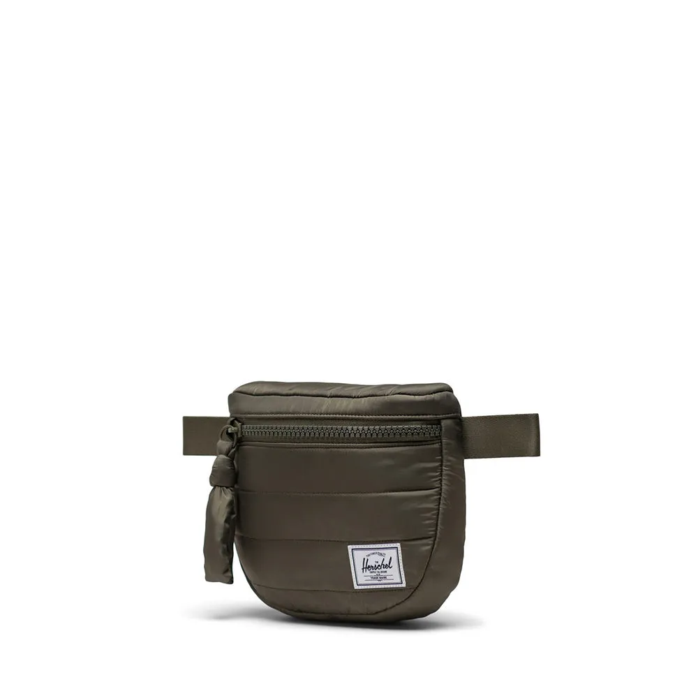 Herschel Settlement Hip Pack 1.4L Ivy Green