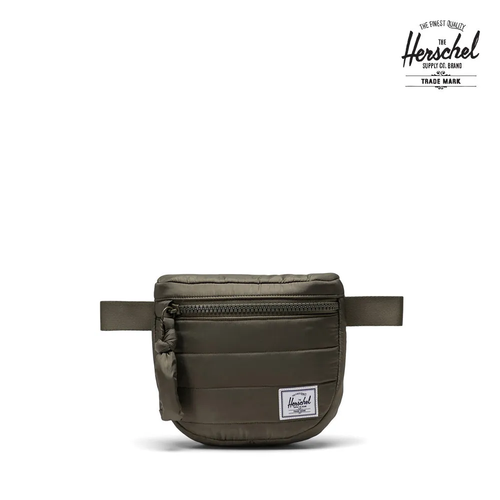 Herschel Settlement Hip Pack 1.4L Ivy Green
