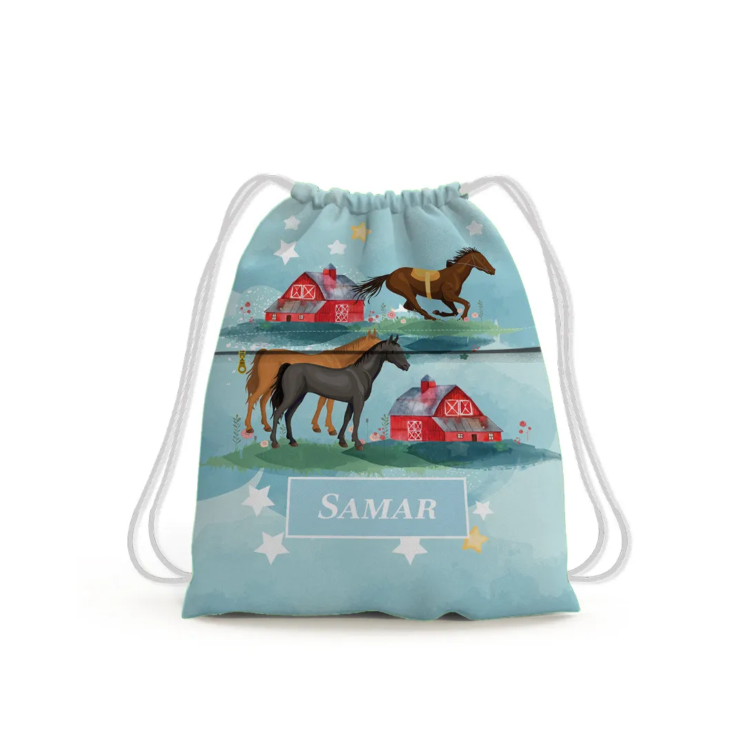 Lil Forest Friends Swim Bag (kids)
