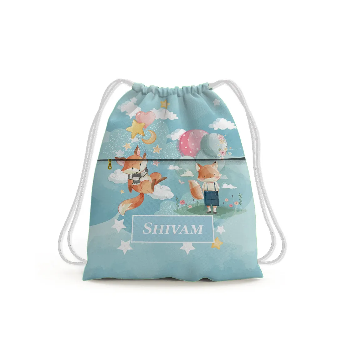 Lil Forest Friends Swim Bag (kids)