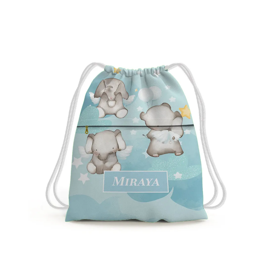 Lil Forest Friends Swim Bag (kids)