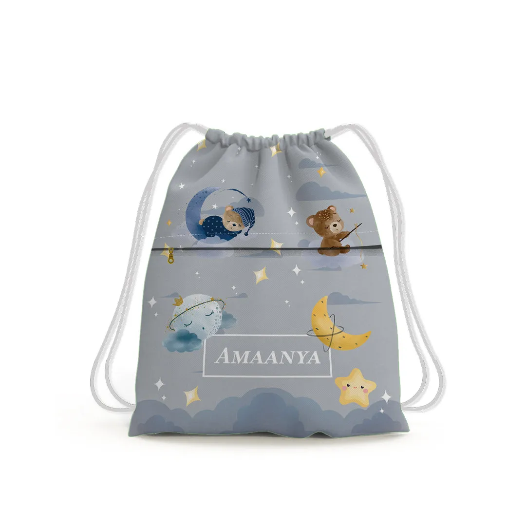Moonlight Snuggles Swim Bag (kids)