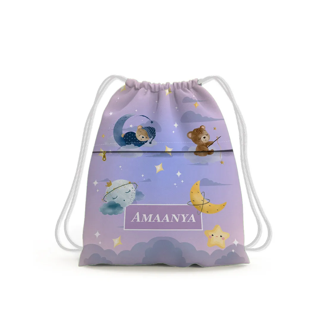Moonlight Snuggles Swim Bag (kids)