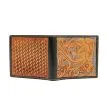 Myra Brick Indie Men's Wallet