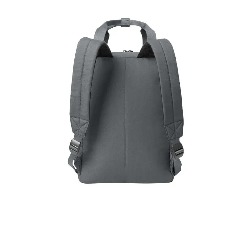 NEW SEI Mercer Mettle Claremont Handled Backpack - Storm Grey