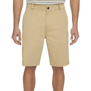 Nike Dri-FIT UVMen's Golf Chino Shorts - Beige