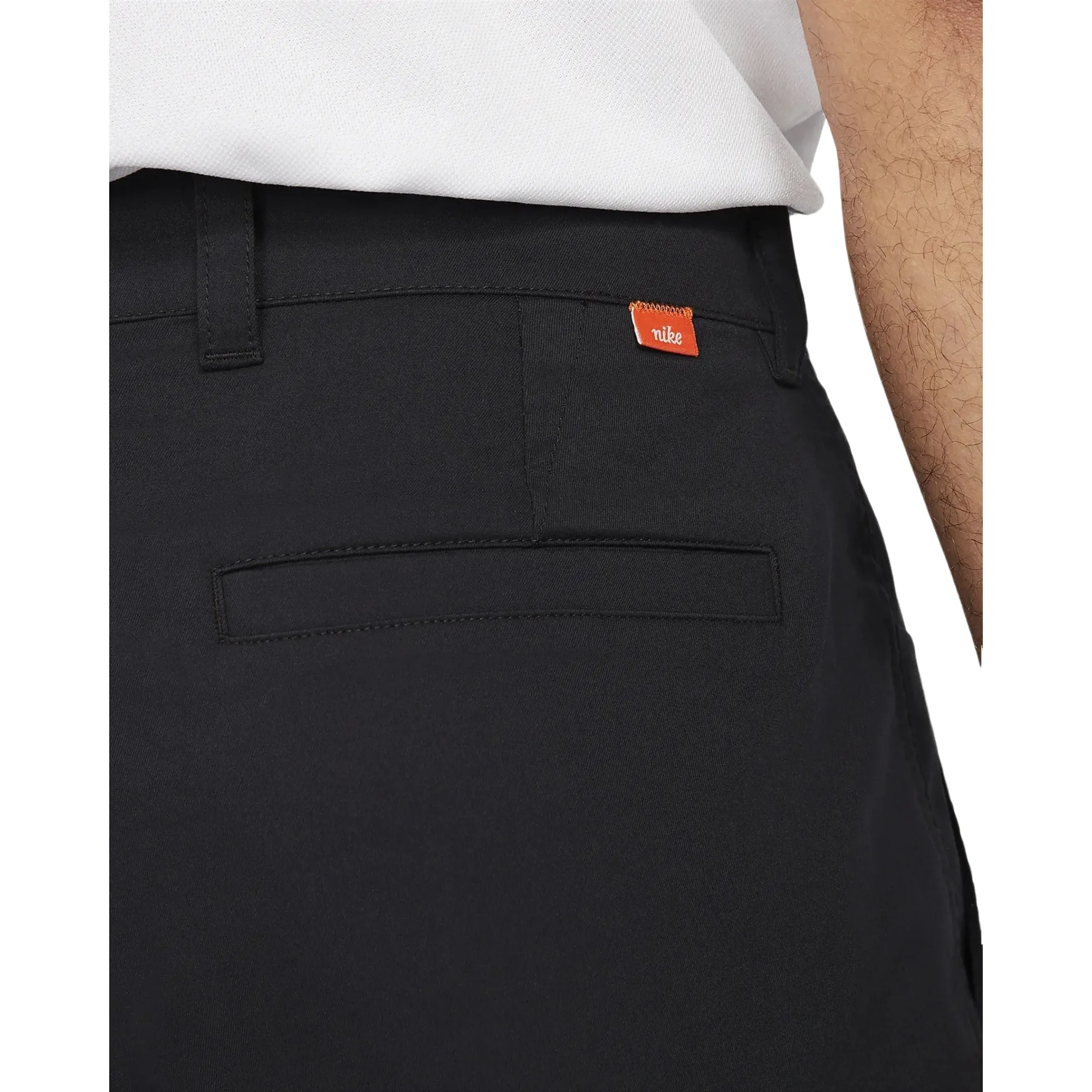Nike Dri-FIT UVMen's Golf Chino Shorts