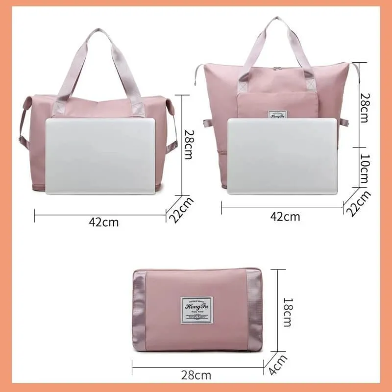 Original Foldable Travel Bag