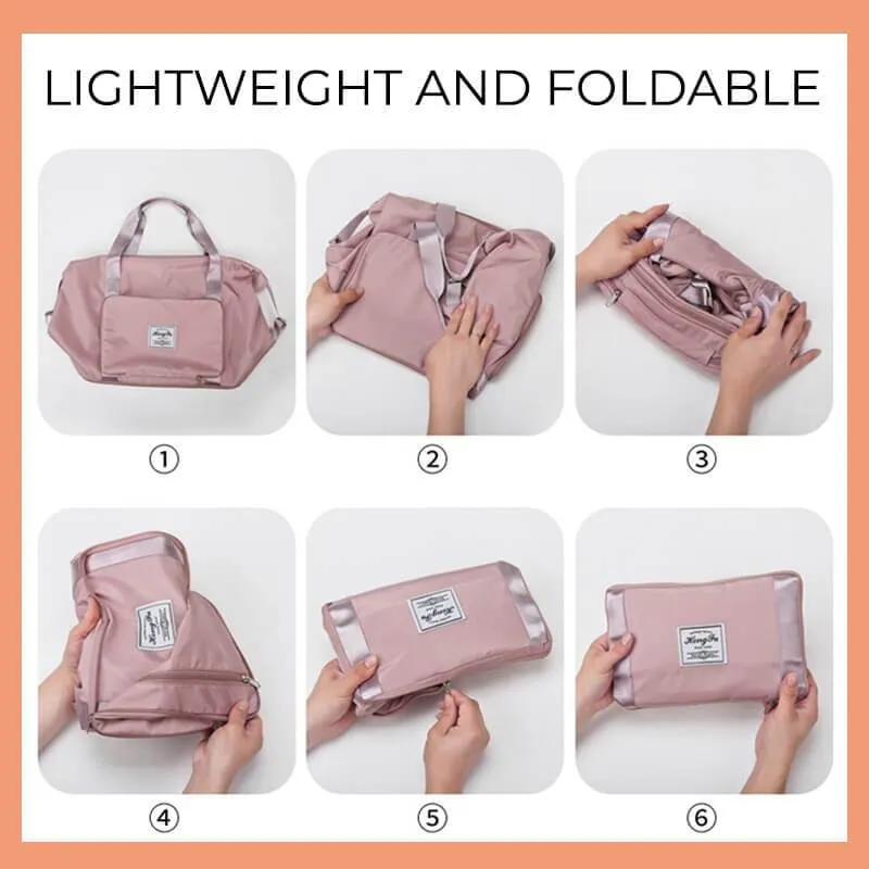 Original Foldable Travel Bag