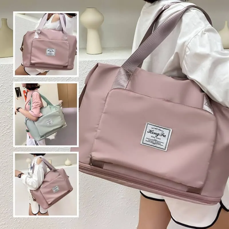Original Foldable Travel Bag
