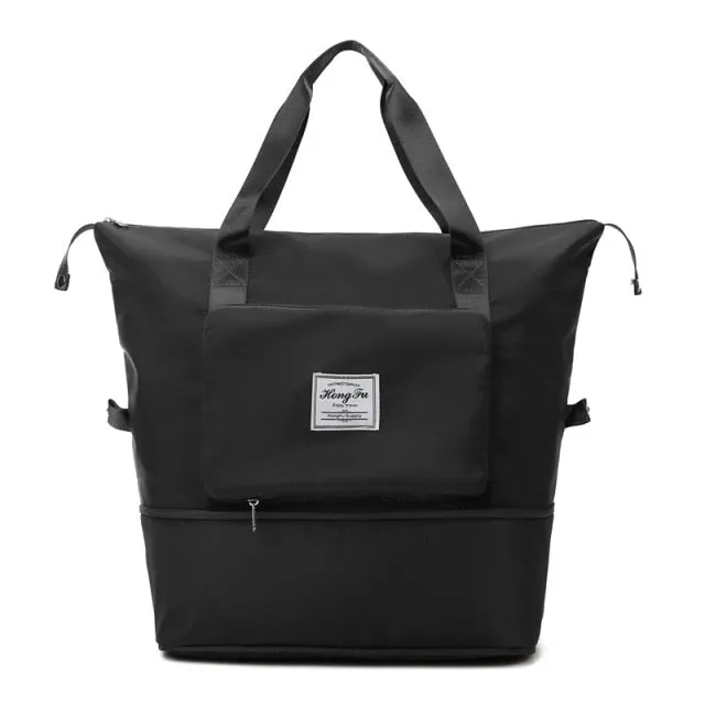 Original Foldable Travel Bag