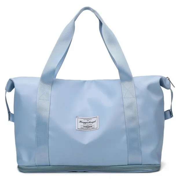 Original Foldable Travel Bag