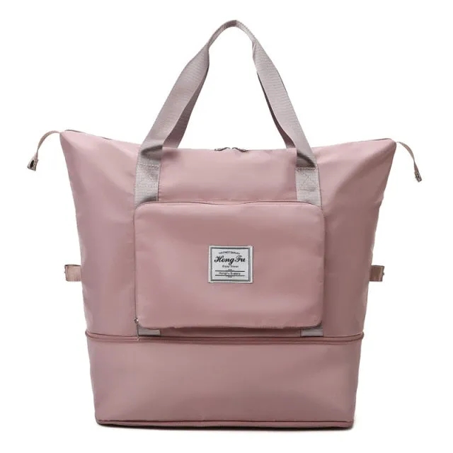 Original Foldable Travel Bag