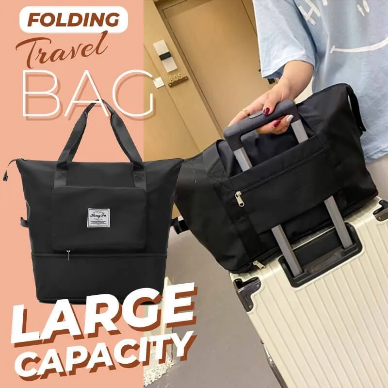 Original Foldable Travel Bag