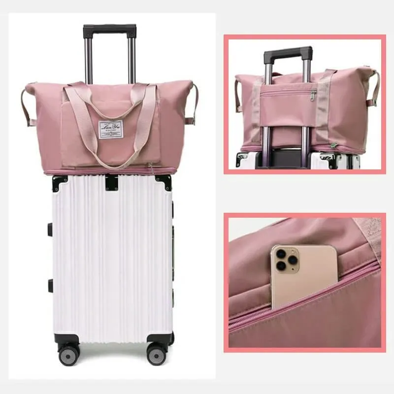 Original Foldable Travel Bag