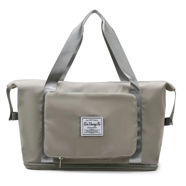 Original Foldable Travel Bag