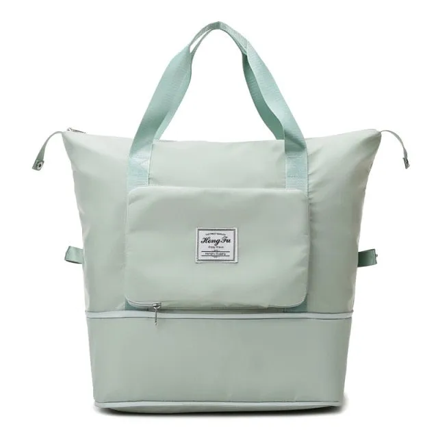 Original Foldable Travel Bag