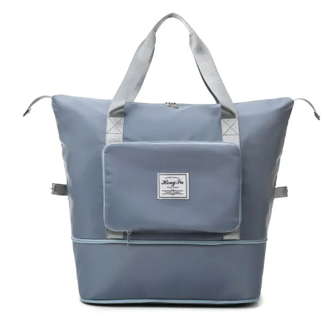 Original Foldable Travel Bag