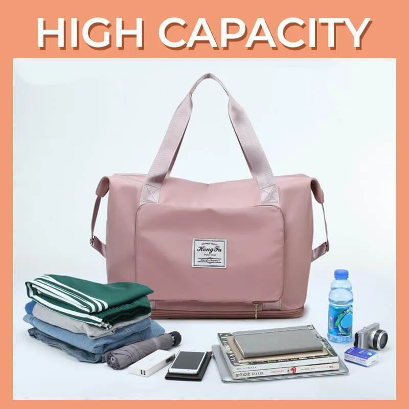 Original Foldable Travel Bag