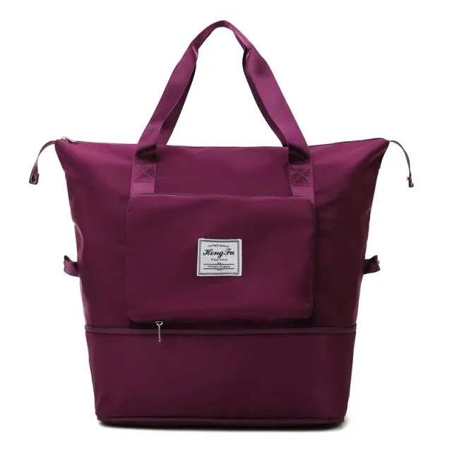 Original Foldable Travel Bag