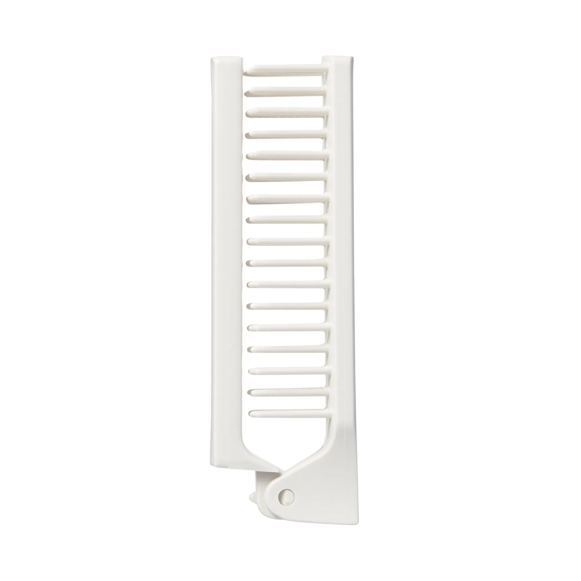 Polypropylene Folding Hair Brush