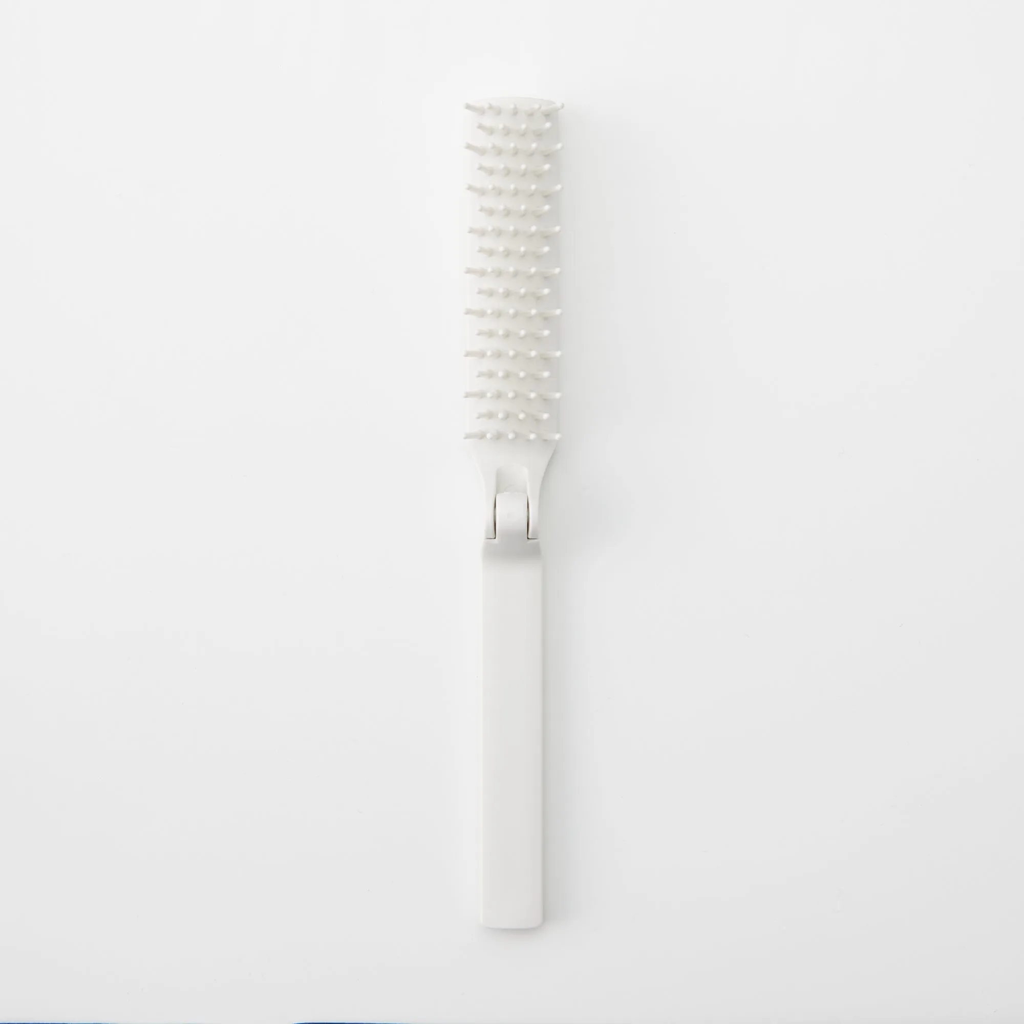Polypropylene Folding Hair Brush