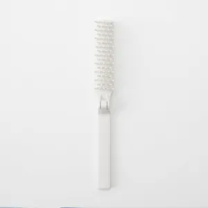 Polypropylene Folding Hair Brush