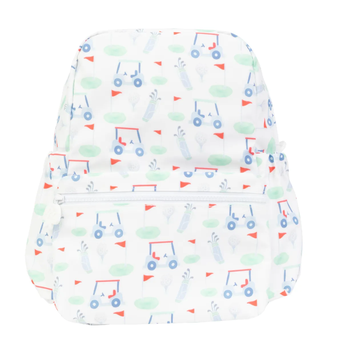 Small Golf Backpack