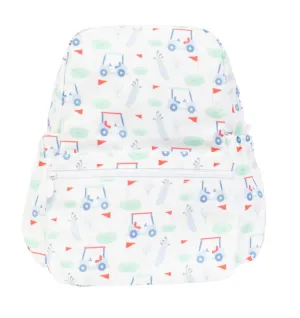 Small Golf Backpack