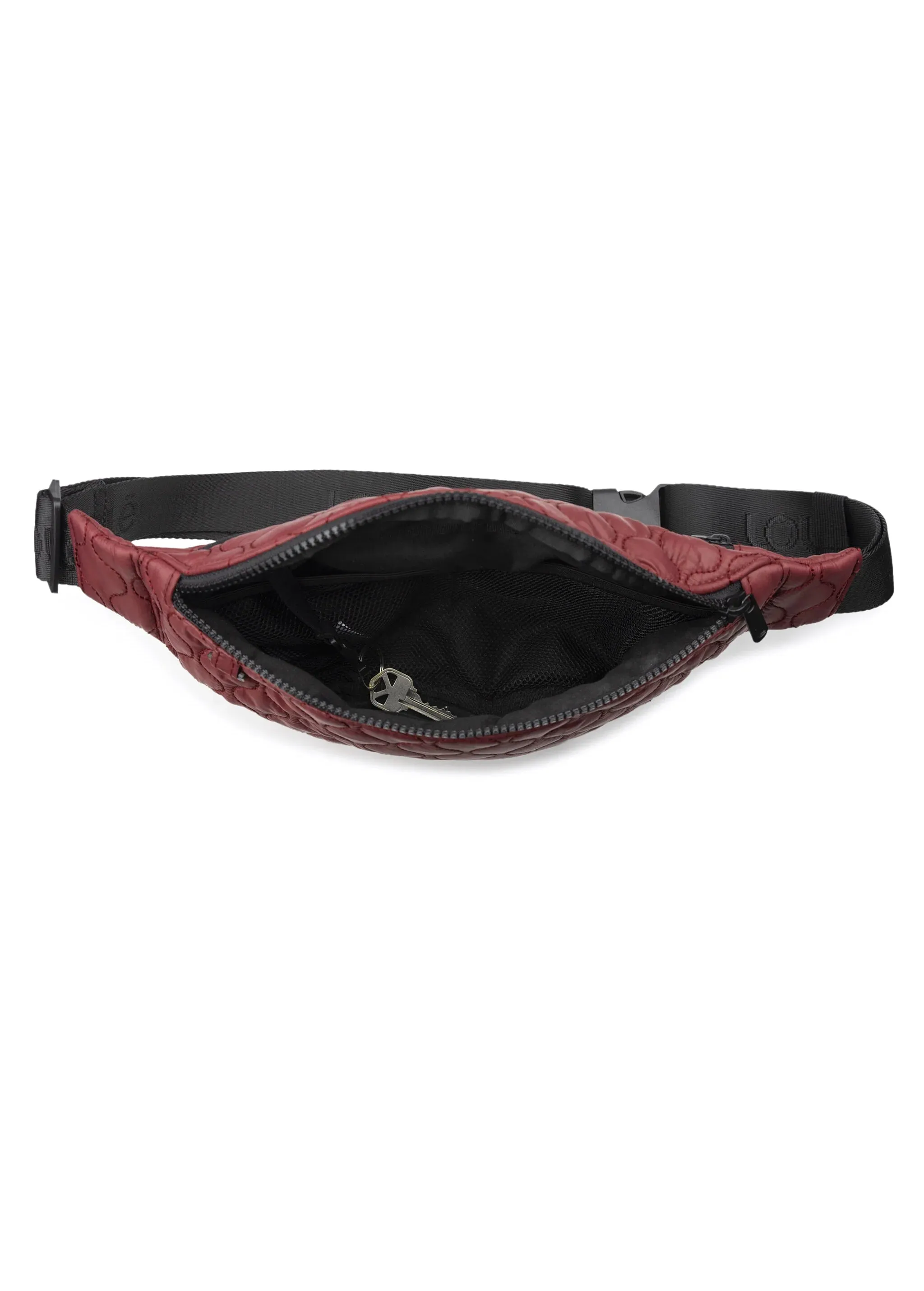 Taylor 3l Quilted Belt Bag